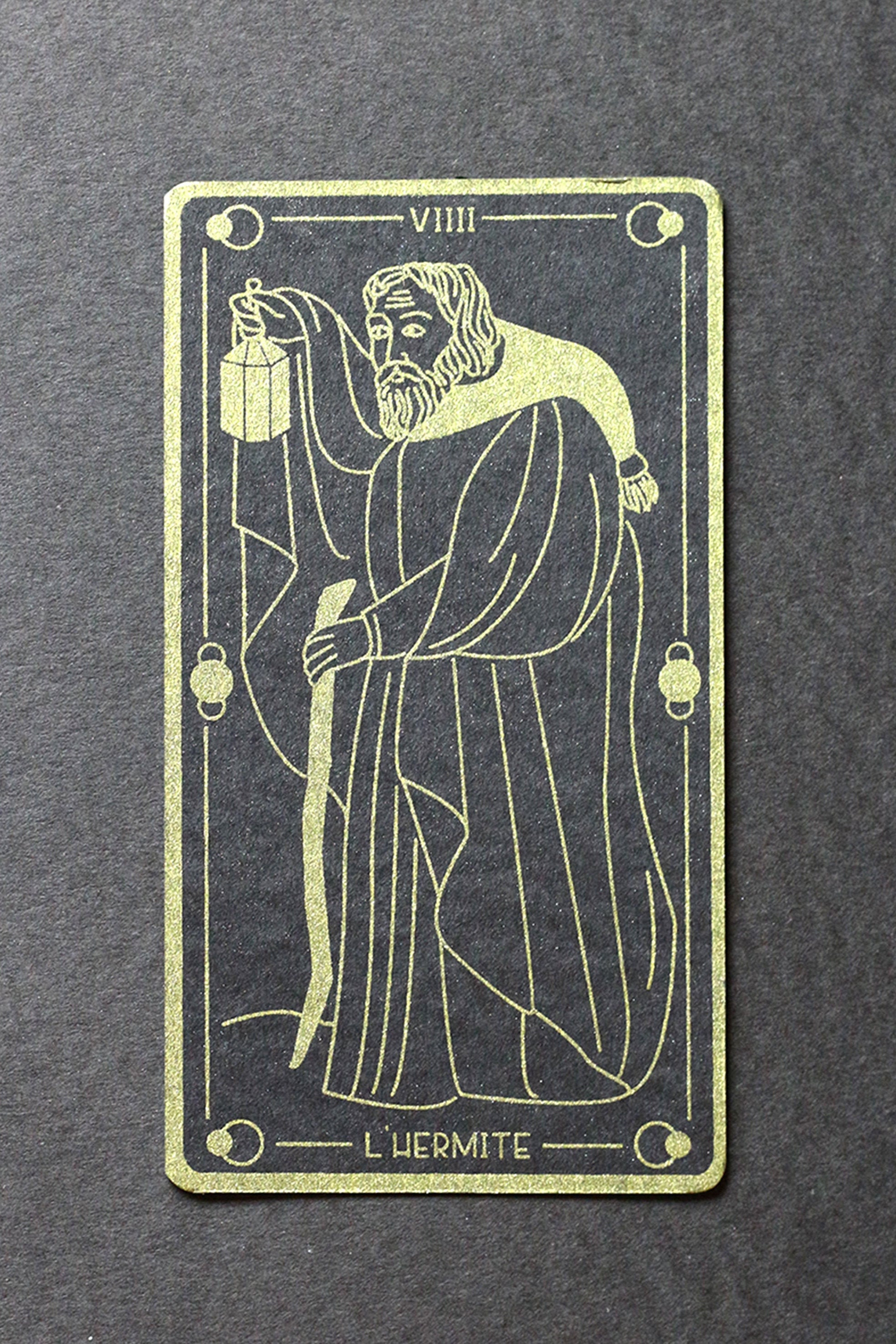 Single Tarot Cards Etsy