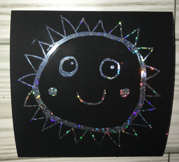 50 Holographic Scratch Art Sheets Classroom Art & Craft Etsy