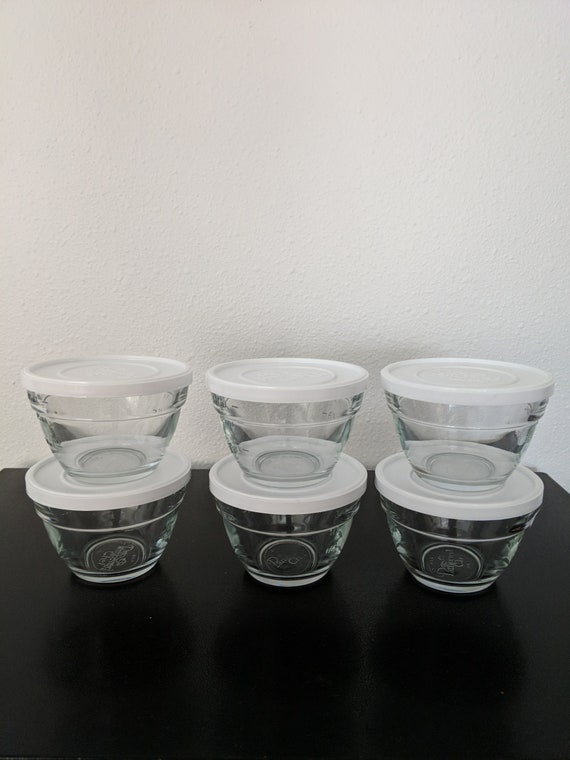 Pampered Chef 1-cup Prep Bowl Set - Etsy Israel