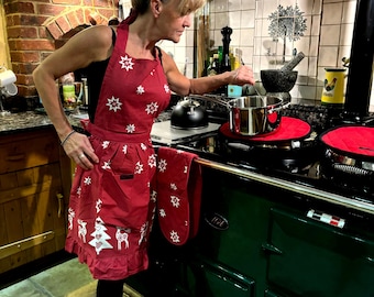 Spode Christmas Tree Apron, Christmas, Baking, Cooking, Chef, Gift, All Things Spode - Etsy Spode Christmas Tree Apron, Christmas, Baking, Cooking, Chef, Gift, All Things Spode - Etsy