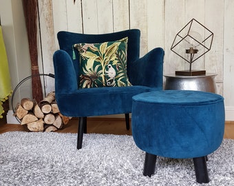 Aldi bench quality cushion
