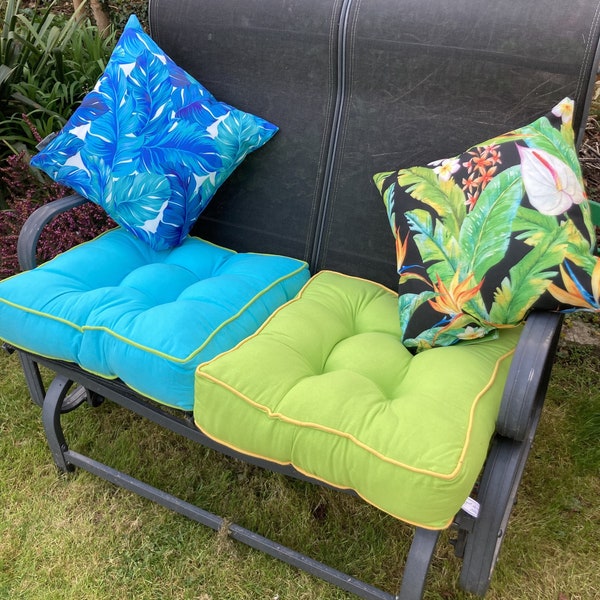 Bench Cushion Etsy UK