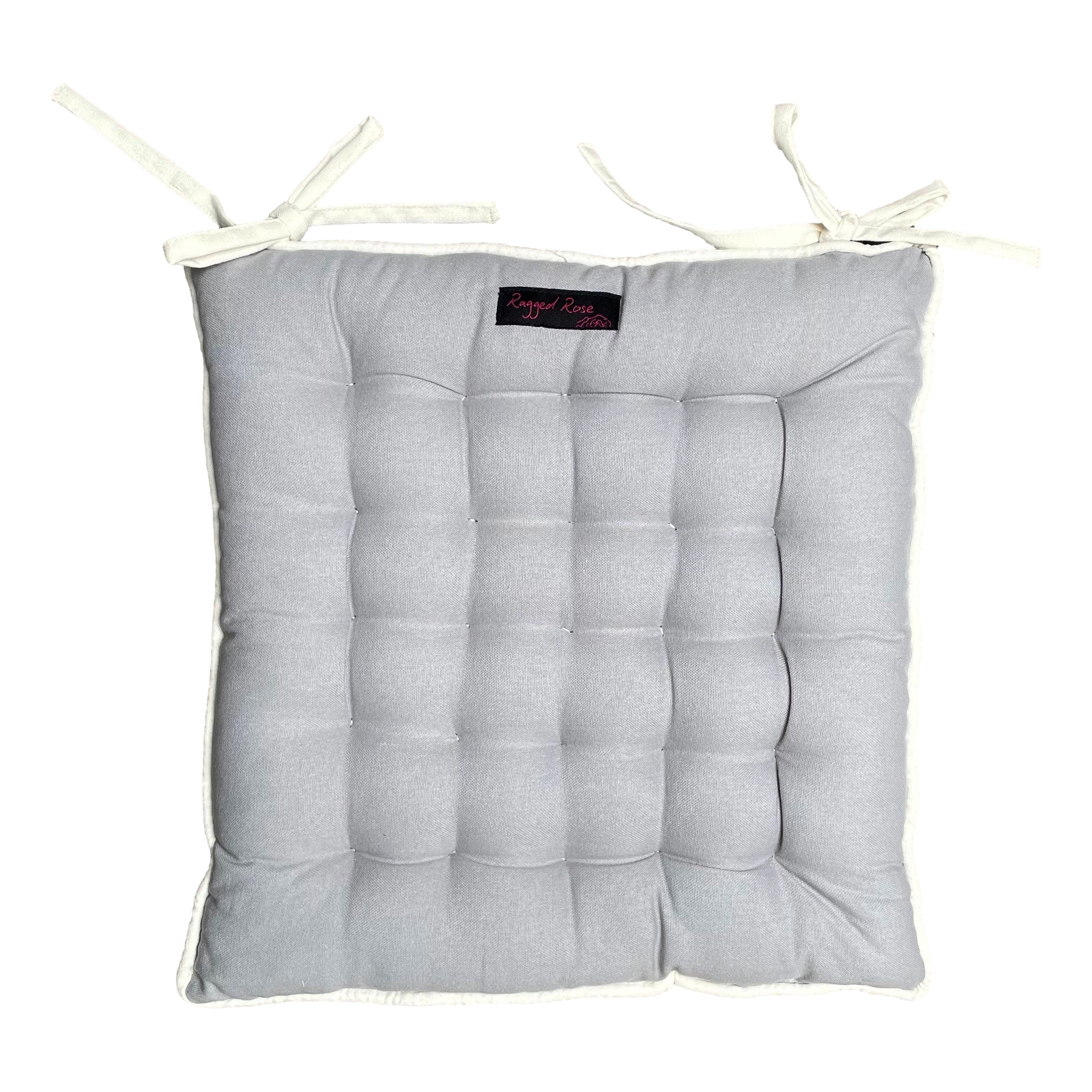 Seat Pads Garden Cushions Bright Garden Seat Pads Garden Etsy UK