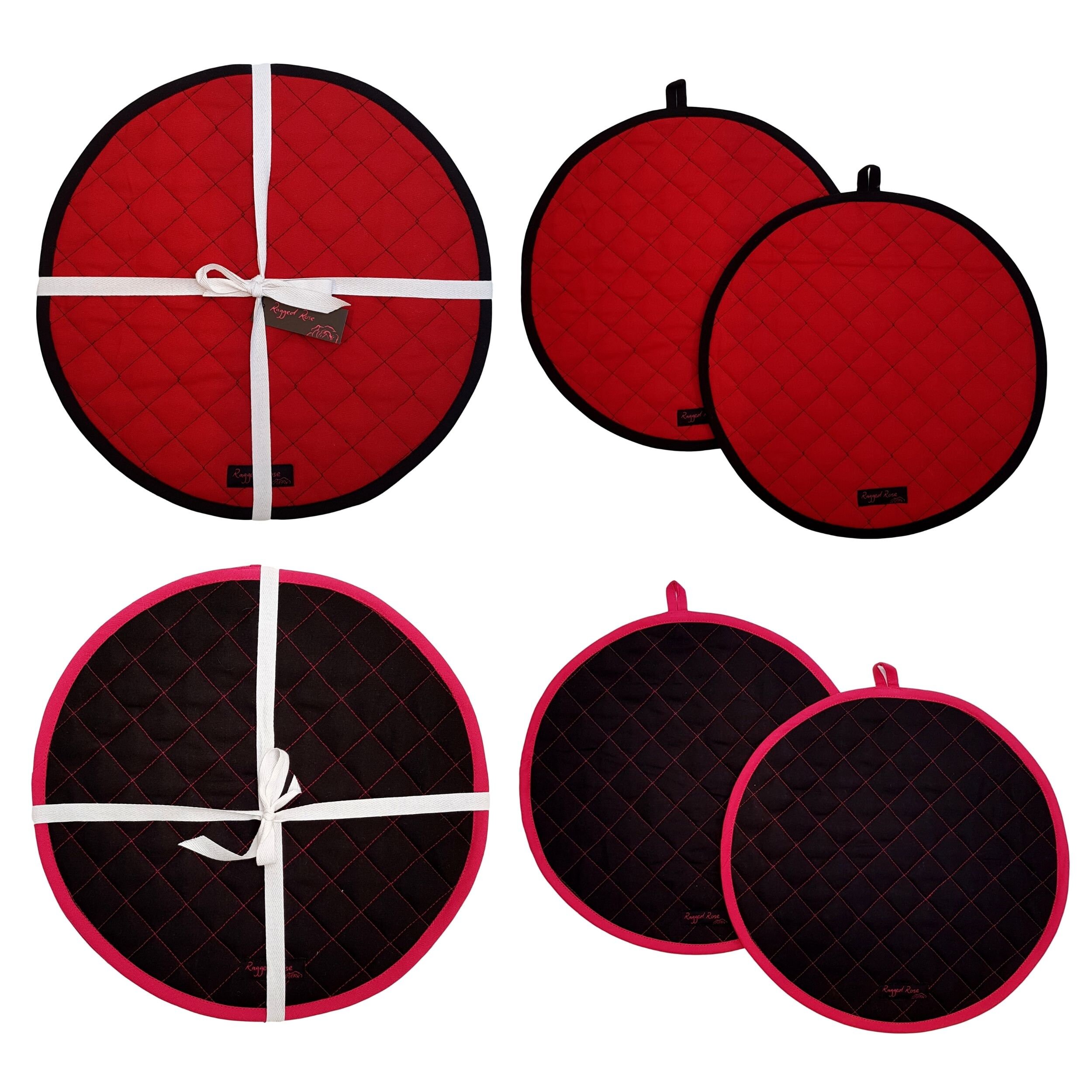 Aga Mats Set Range Warmers Aga Lid Covers Set Etsy UK