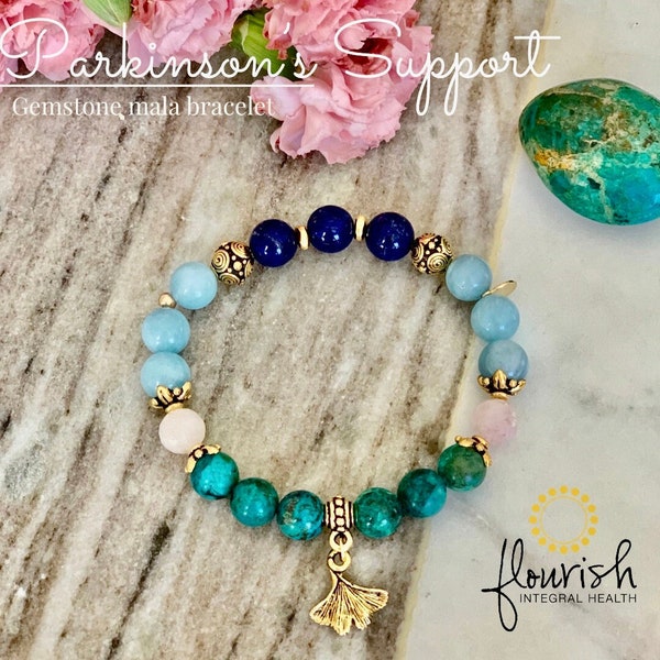 Dementia Bracelet Etsy