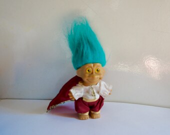 trollkins dolls