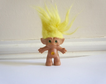 ace novelty co inc troll dolls