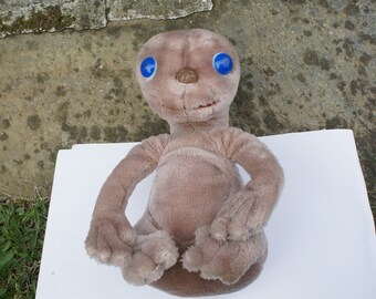 et in stuffed animals