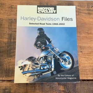 Etsy 2024 harley davidson