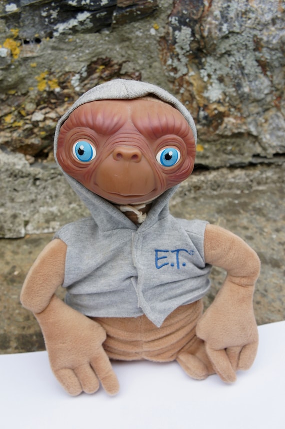 large et plush