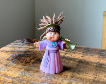 Cabbage Patch Angel Etsy