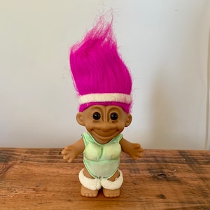 Trolls Leg Warmers -  Canada