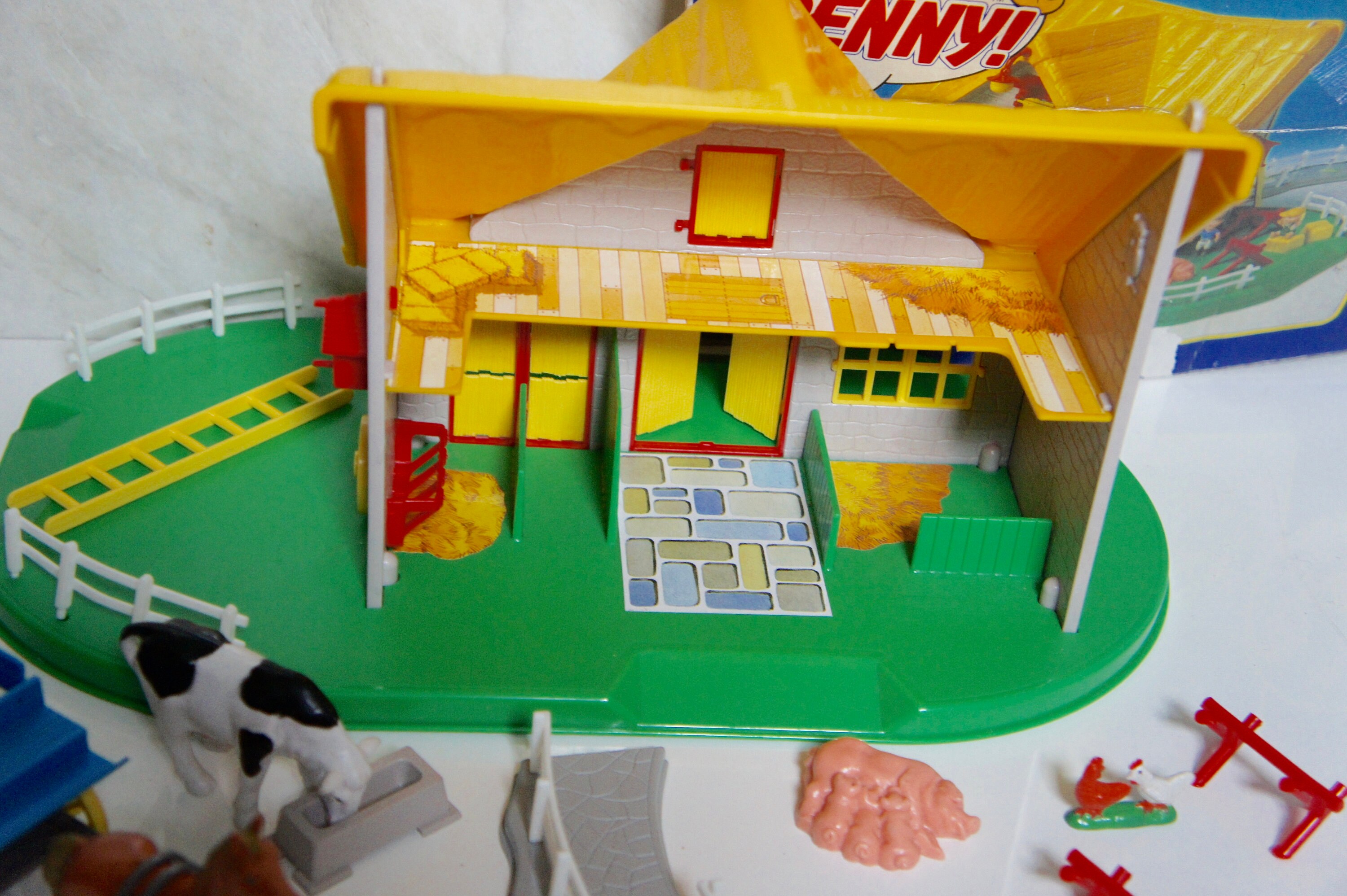 Pound toy penny sale 2025