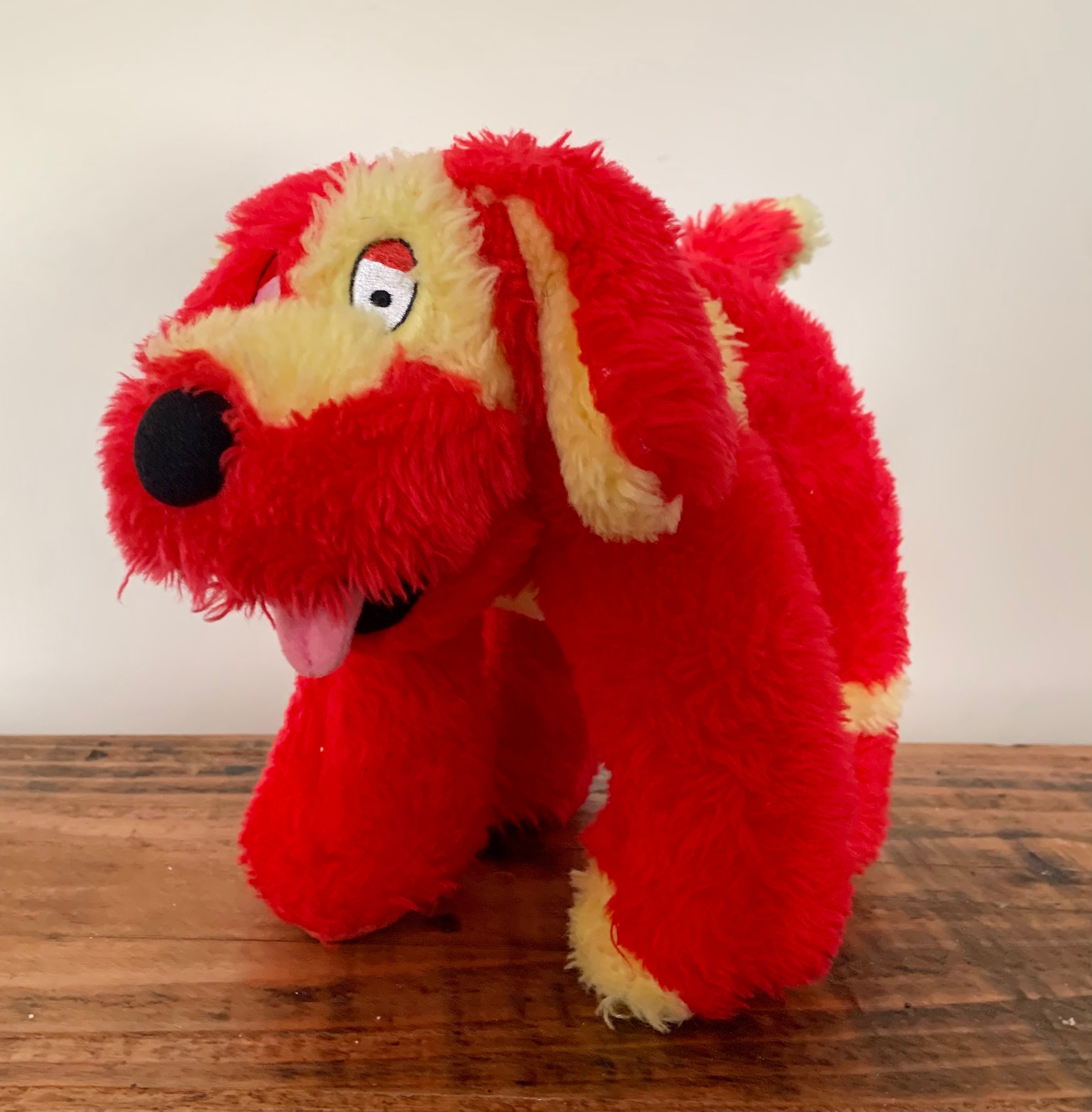 Vintage 1999 Hasbro Tweenies Doodles 