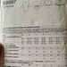 Simplicity Pattern Hacking Misses Kimono Sewing Pattern - Etsy UK