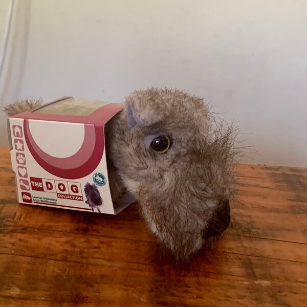 Irish Wolfhound Etsy UK