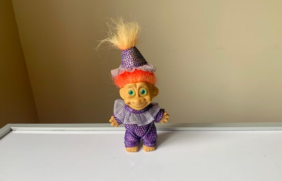 Trollkins dolls cheap