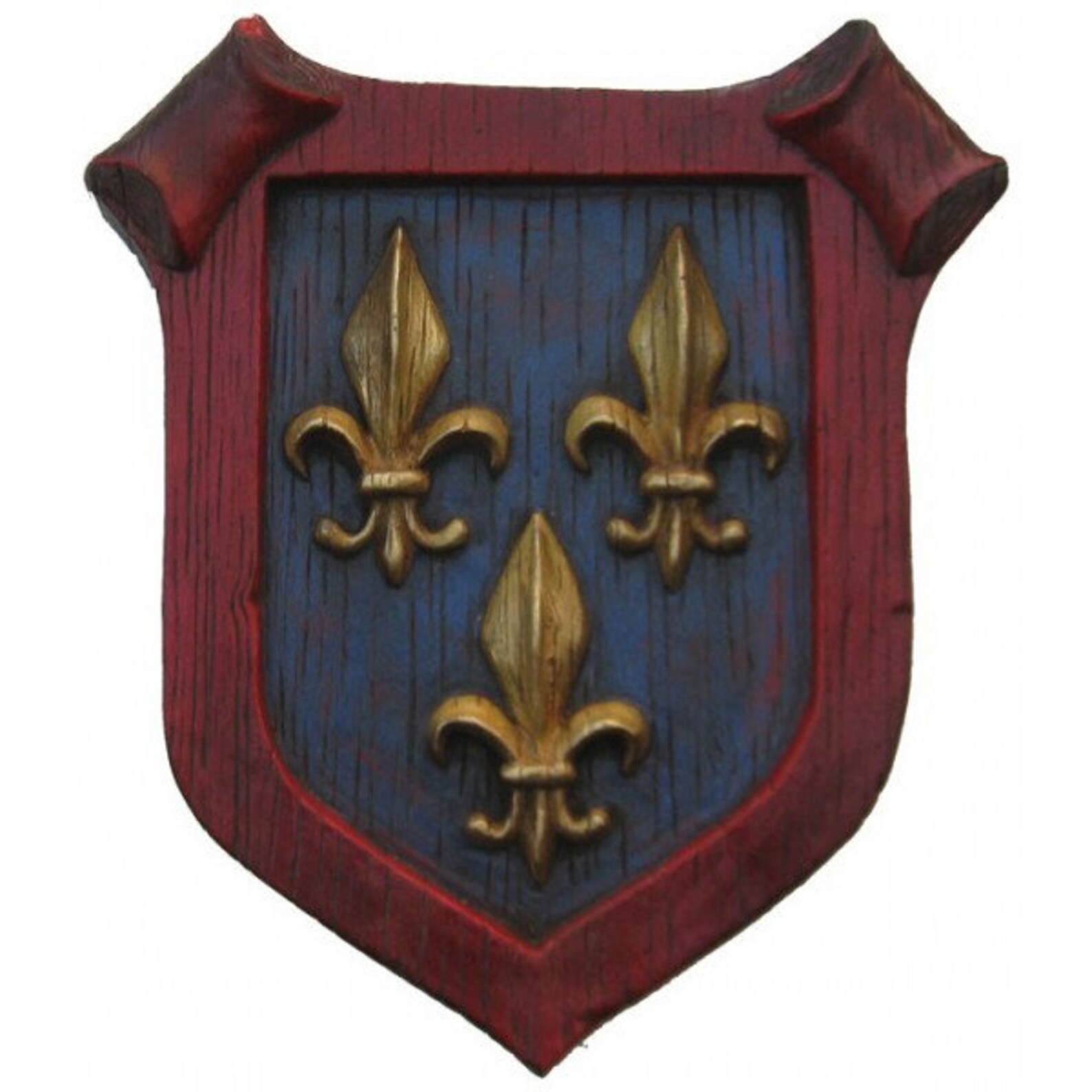 Anjou's coat of arms Etsy