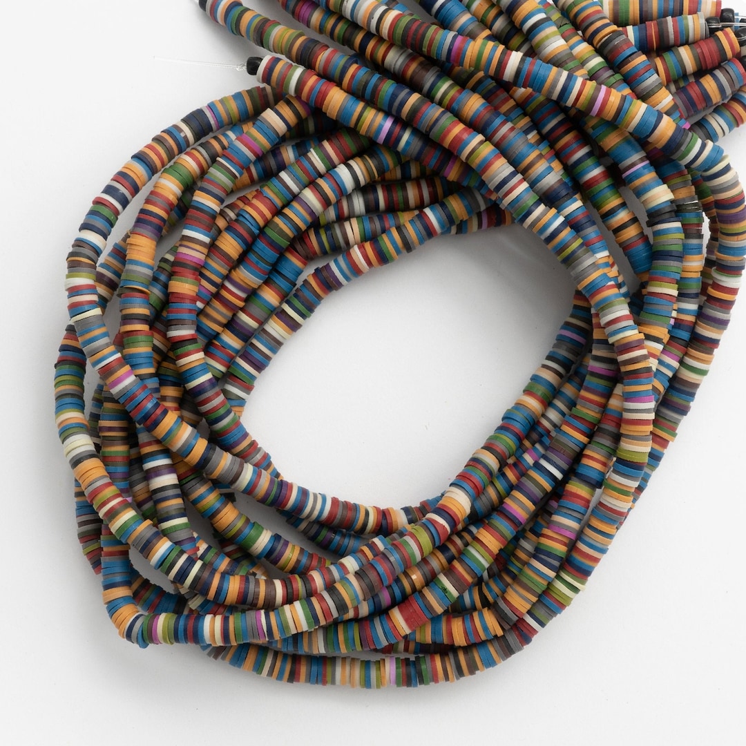 50 Stück Sonnen-Perlen Acryl 18x13mm - Rechteckige Perlen Für Schmuck