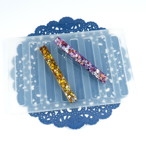 Mezuzah Silicone Mold Etsy