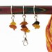 see more listings in the Knitting Stitch Markers section