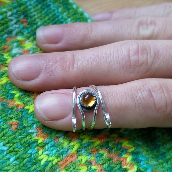 Yarn Guide Ring Etsy UK