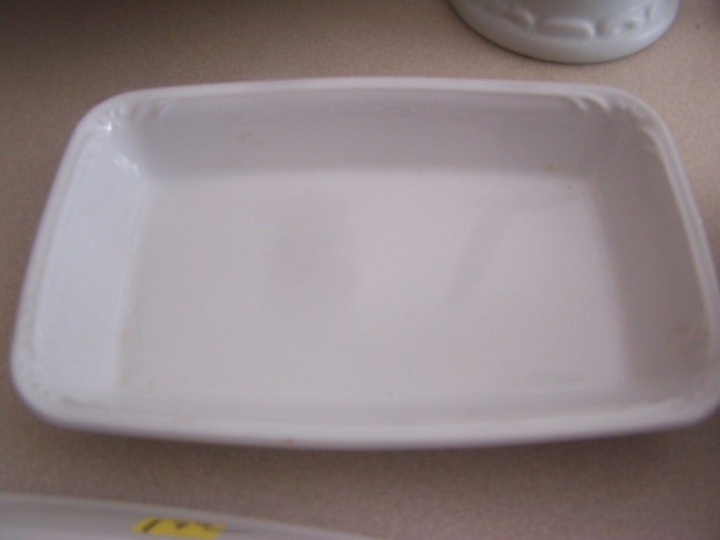 6 Hors d/'Oeuvre Trays Pfaltzgraff Filigree usa