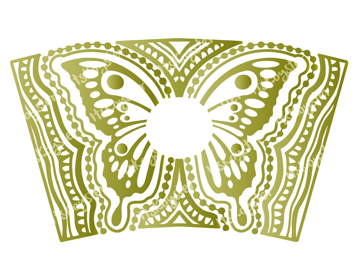 Free Free 283 Butterfly Svg Wrap SVG PNG EPS DXF File