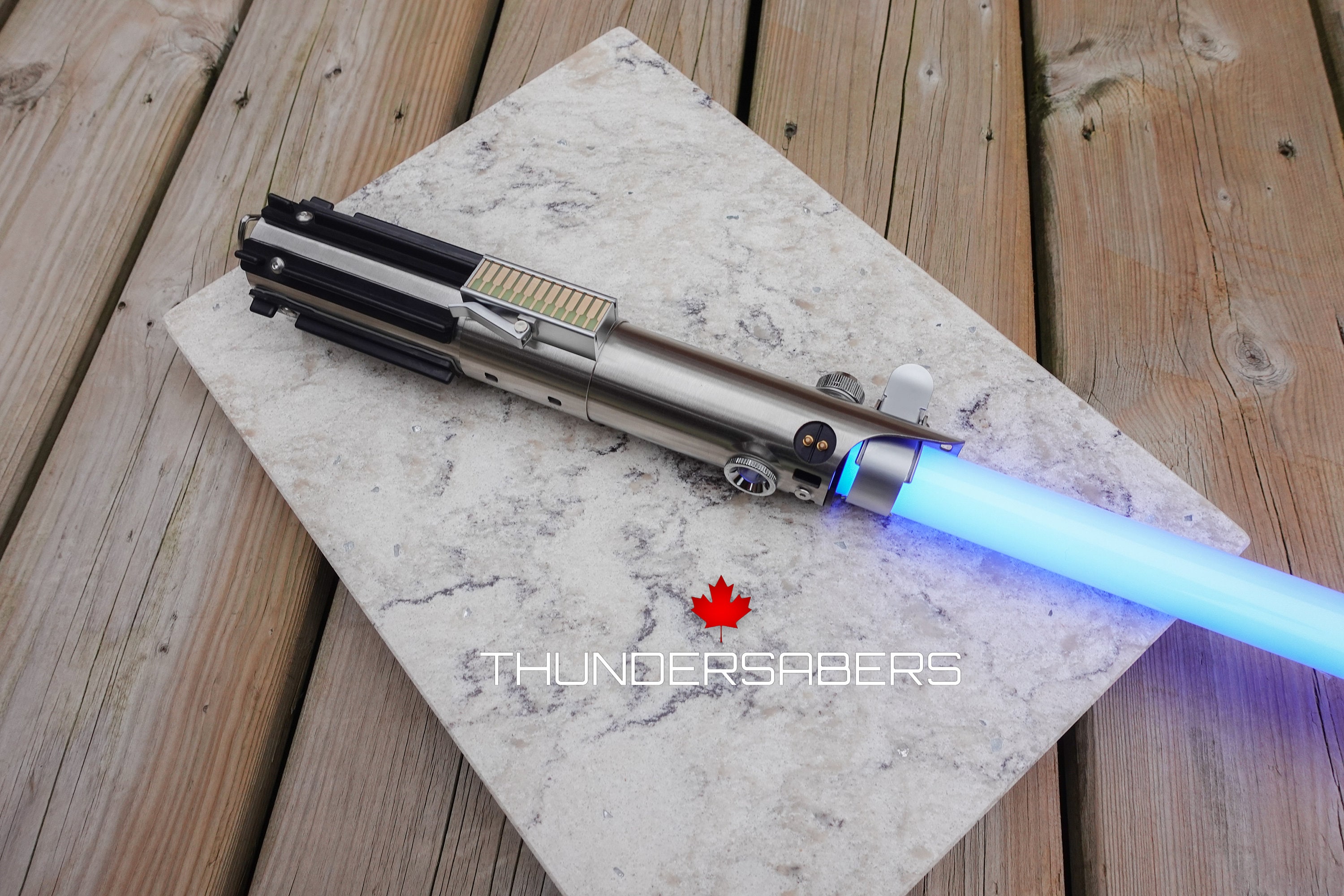 Dark King - Lord of the Rings – Blue Force Sabers EFX