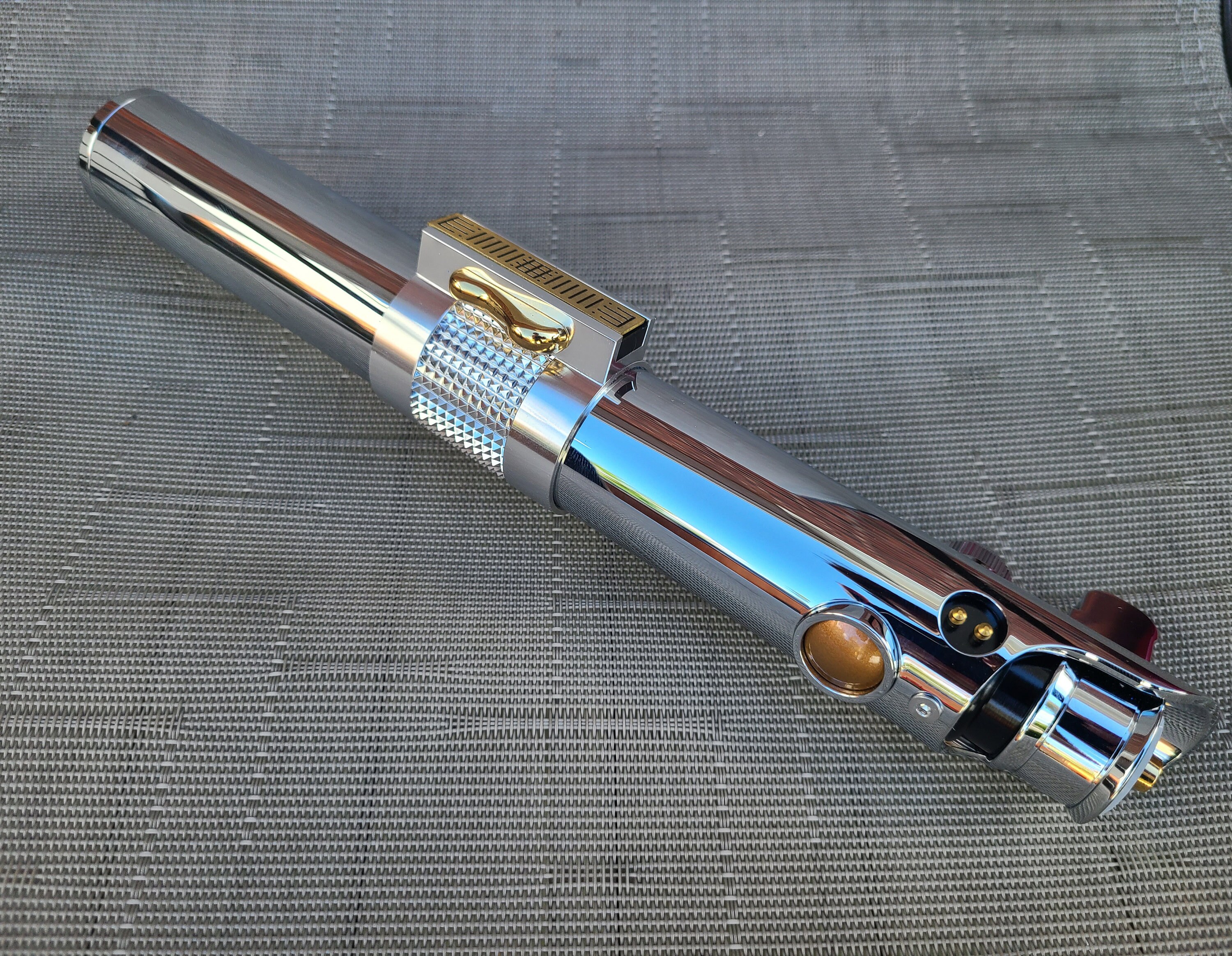 Anakin Skywalker Lightsaber 89 Sabers 
