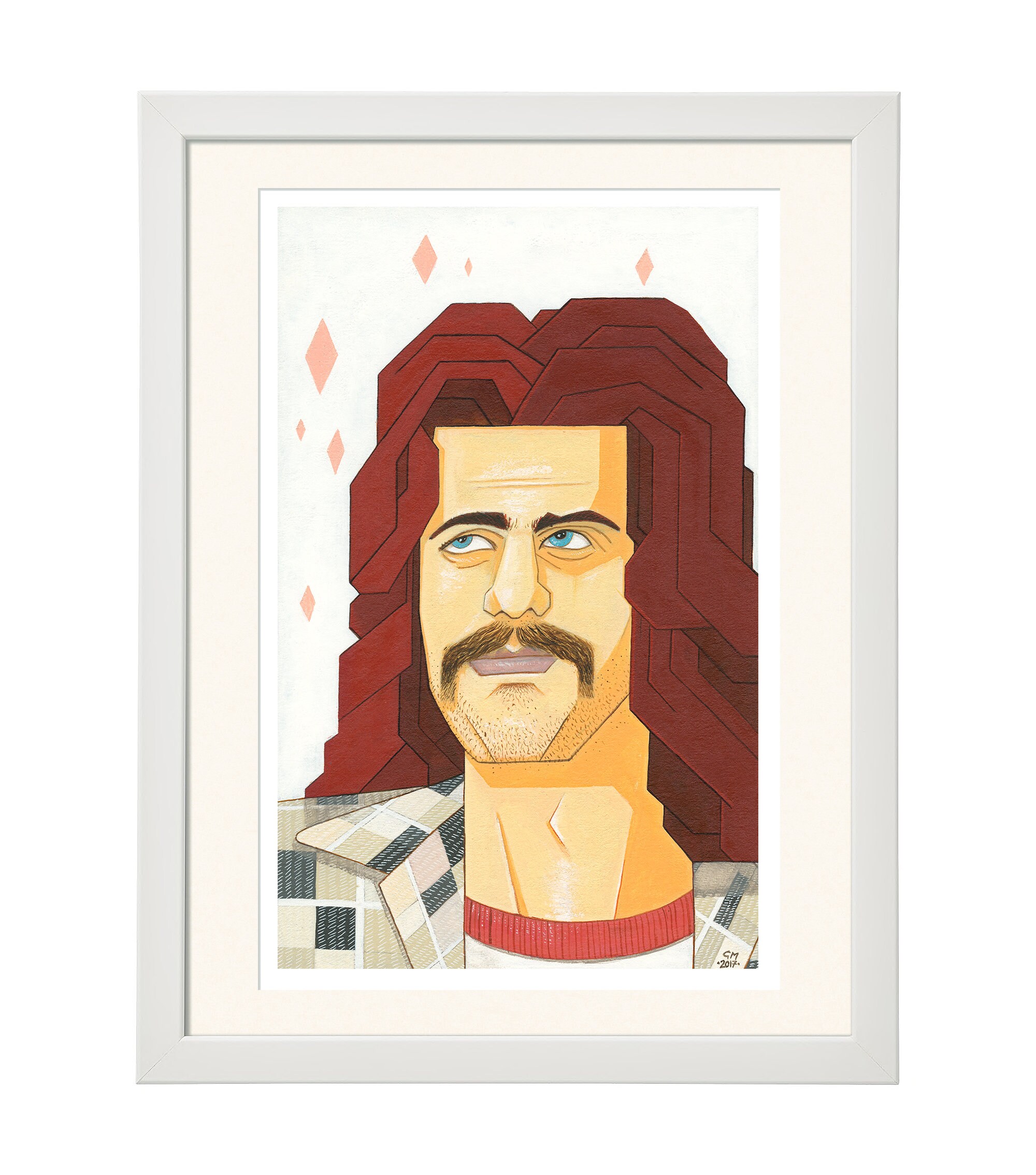 Glenn Frey - Etsy