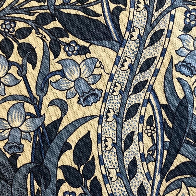 Liberty Upholstery Fabric - Etsy