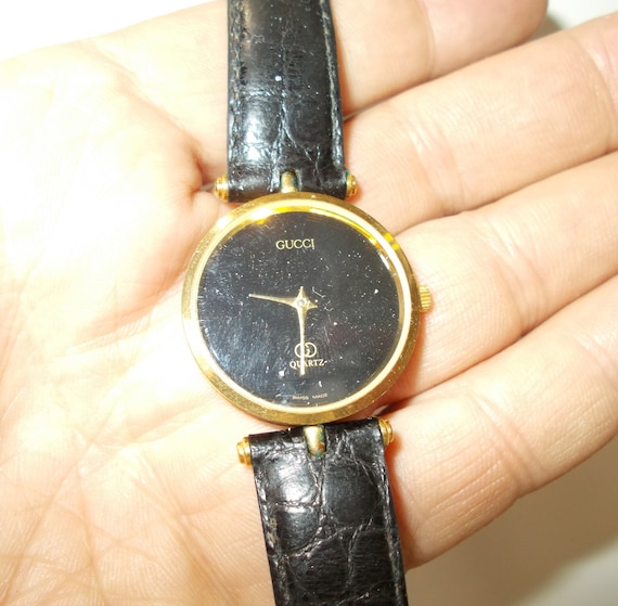 Gucci Ladies Watch