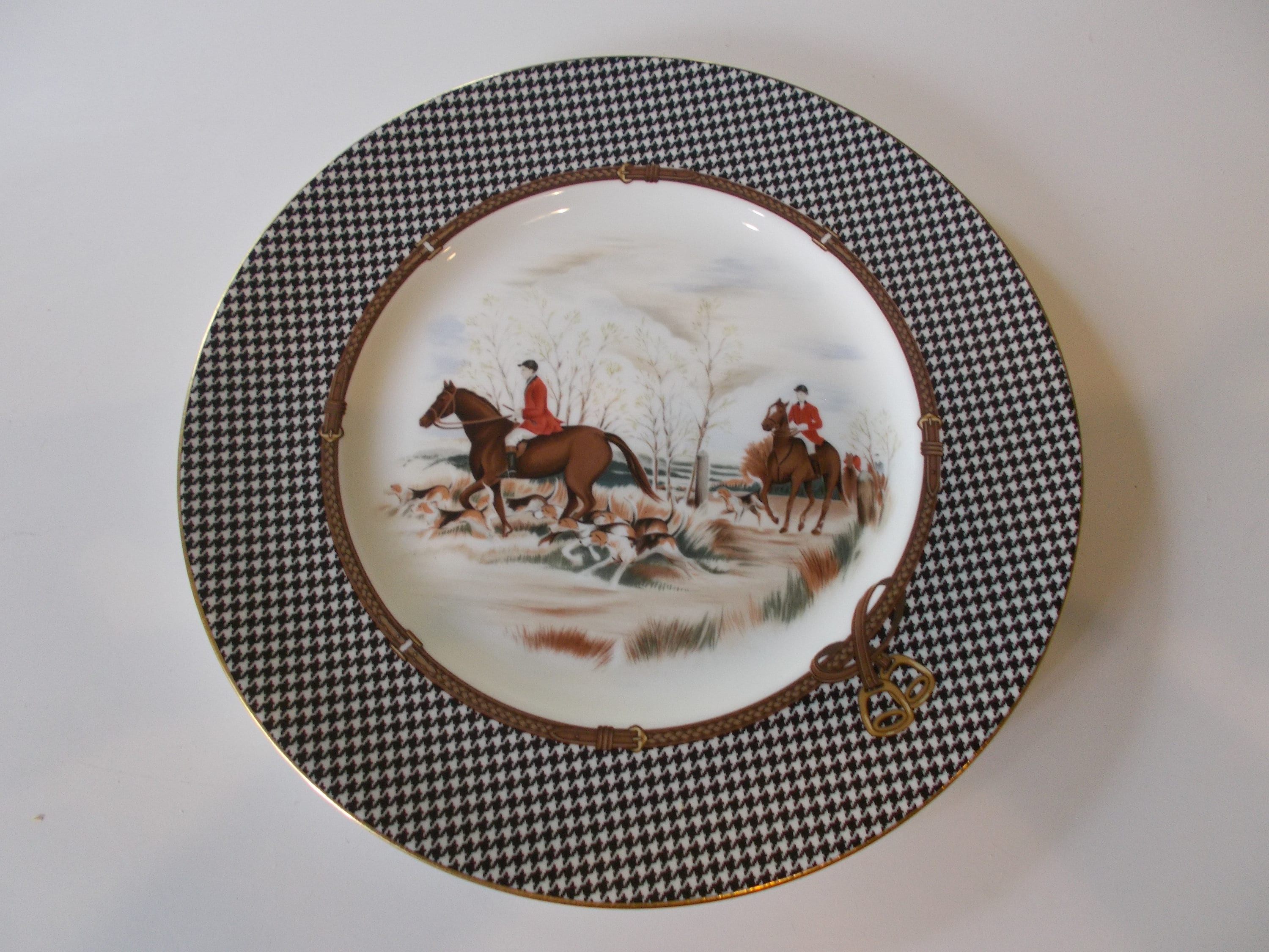 ralph lauren plates