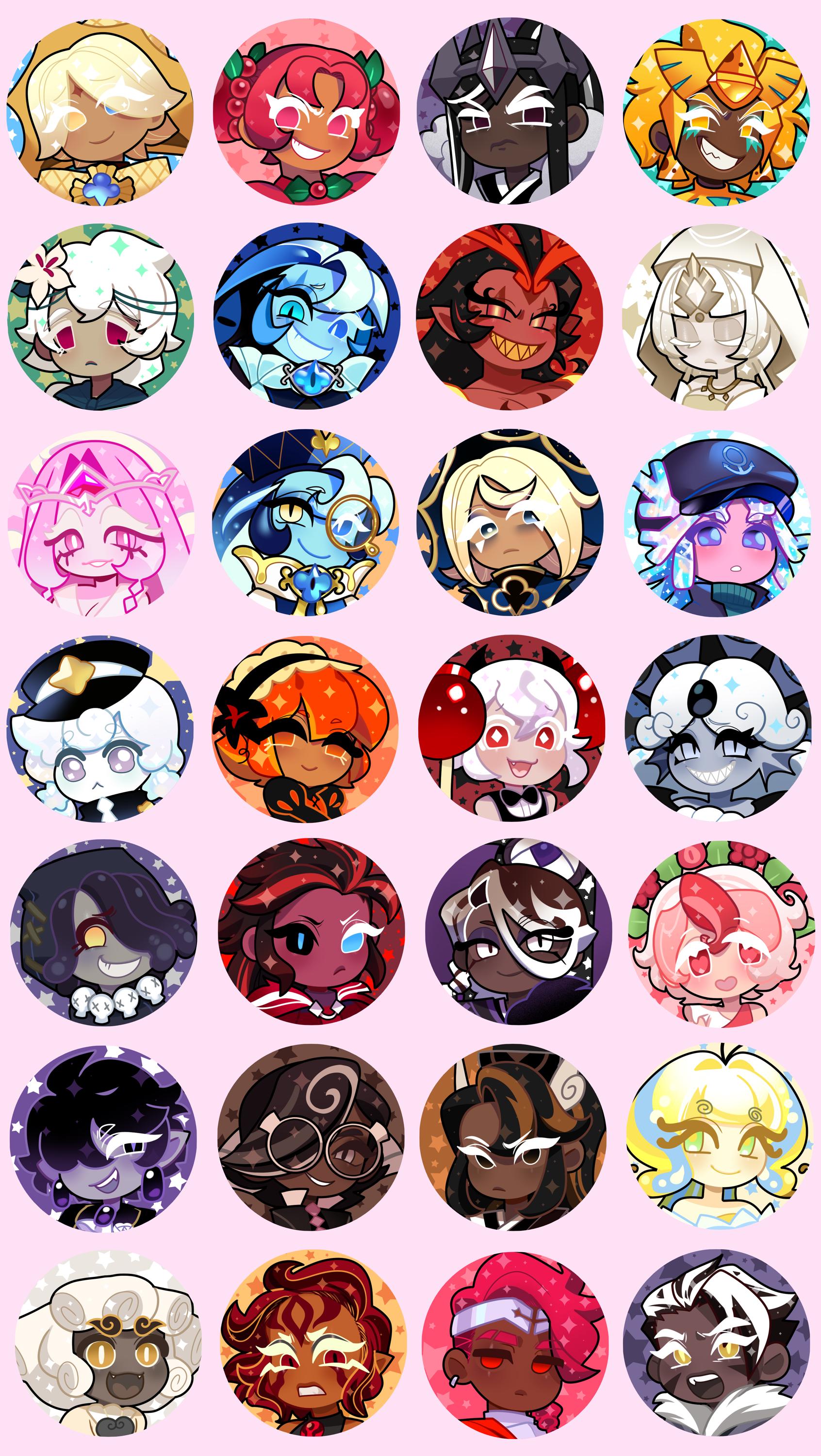 Cookie Run Kingdom 2.25