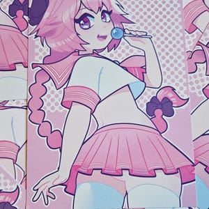 Wydruk Astolfo 5x7