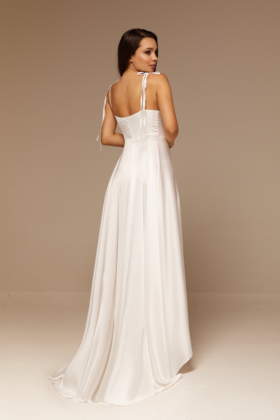 silk maxi