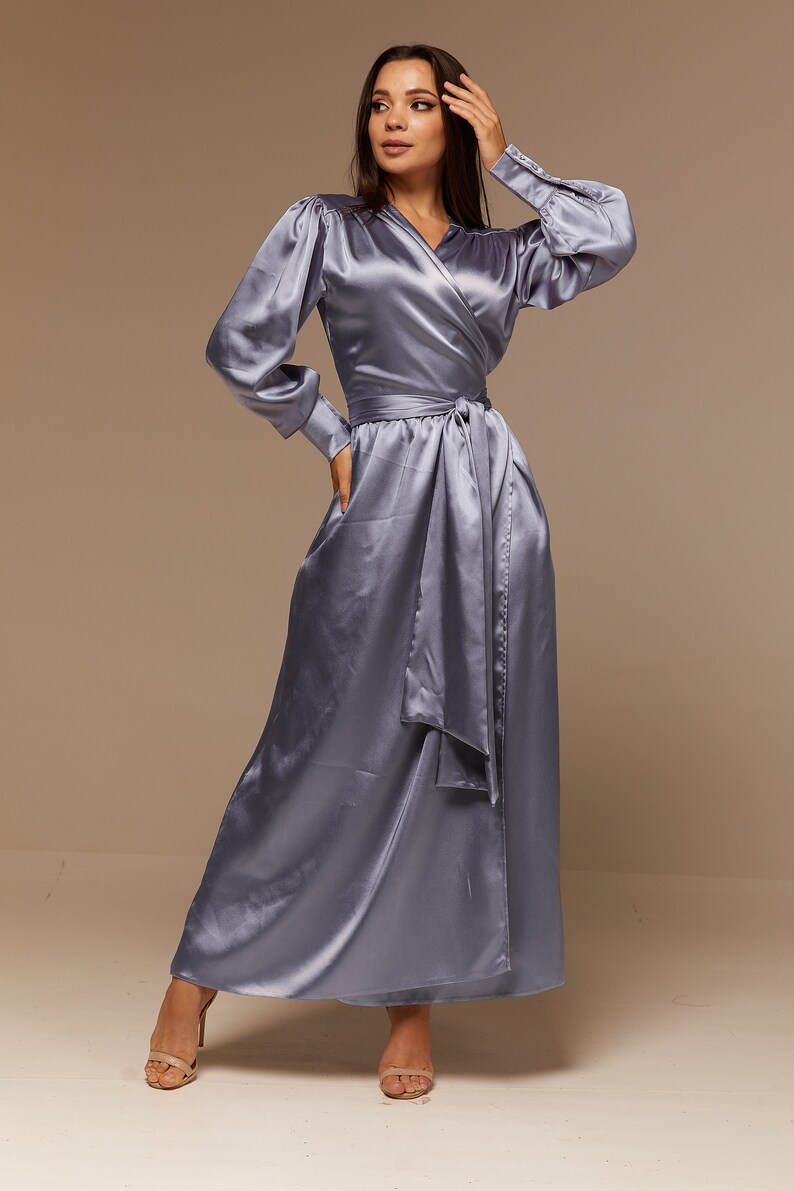 long slik dress long slik dress