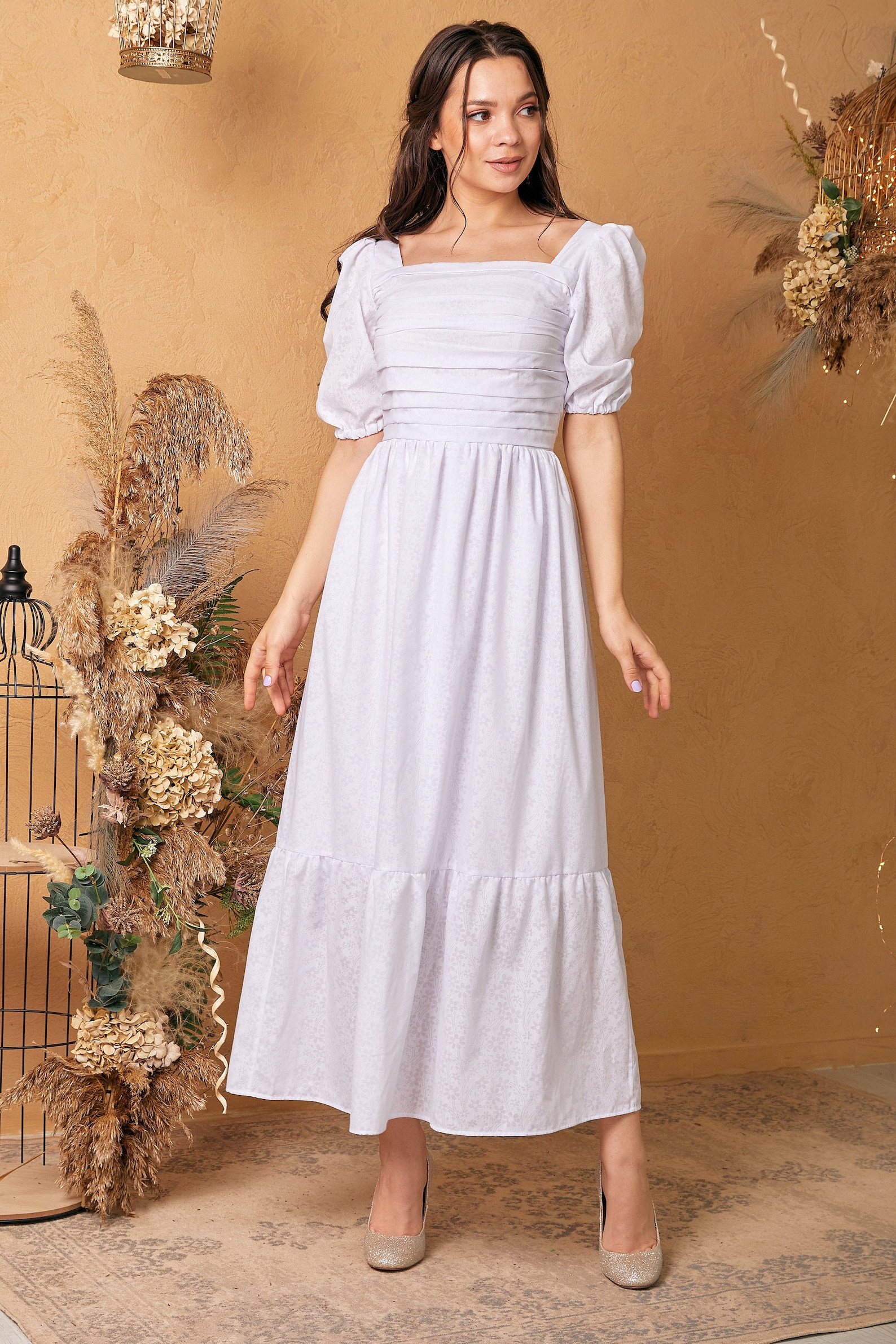 cotton dresses