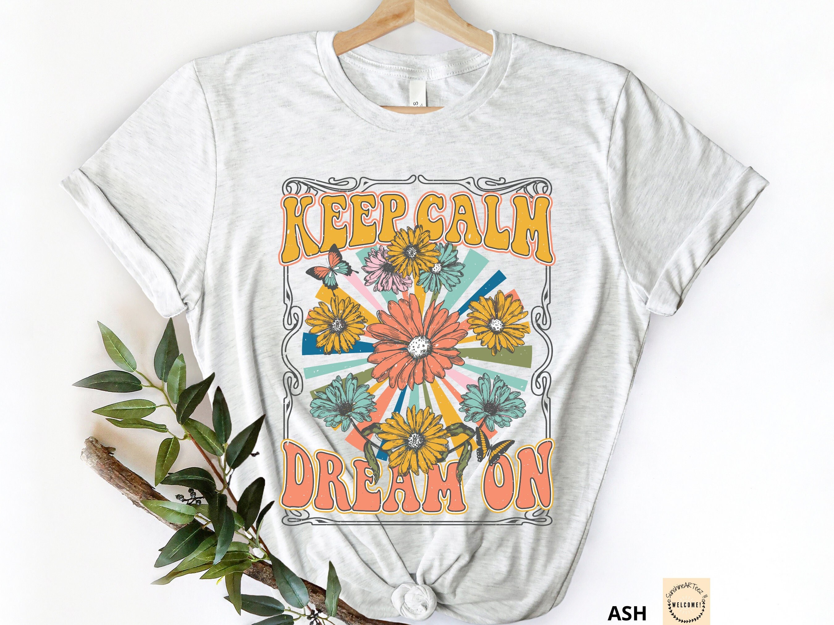 vintage ladies t shirts