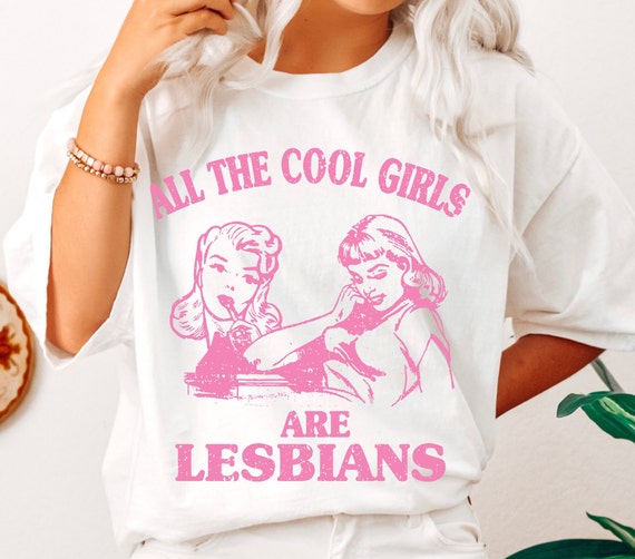 Meet the Meme-Maker Creating the Lesbian Content We've Been Waiting For