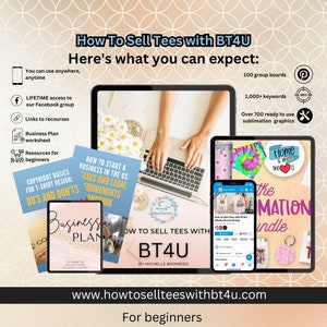 Comprehensive Guide How to Sell Shirts Online eBook, Beginner&#39;s Guide, Step-by-Step Guide to Start  T-Shirt Business, 2024 Business Success