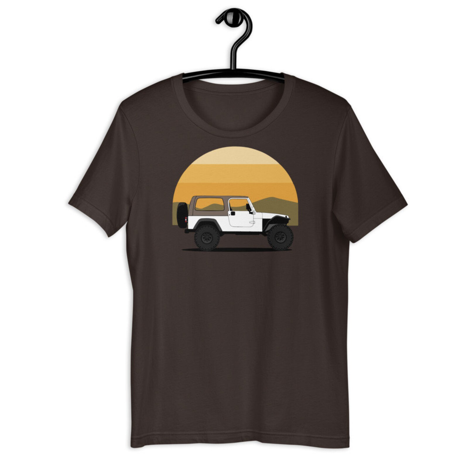 lee wrangler t shirt