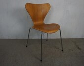 Original Fritz Hansen Chair by Arne Jacobsen