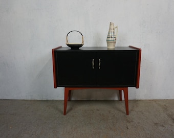 Extravagant vintage cabinet from the 50s