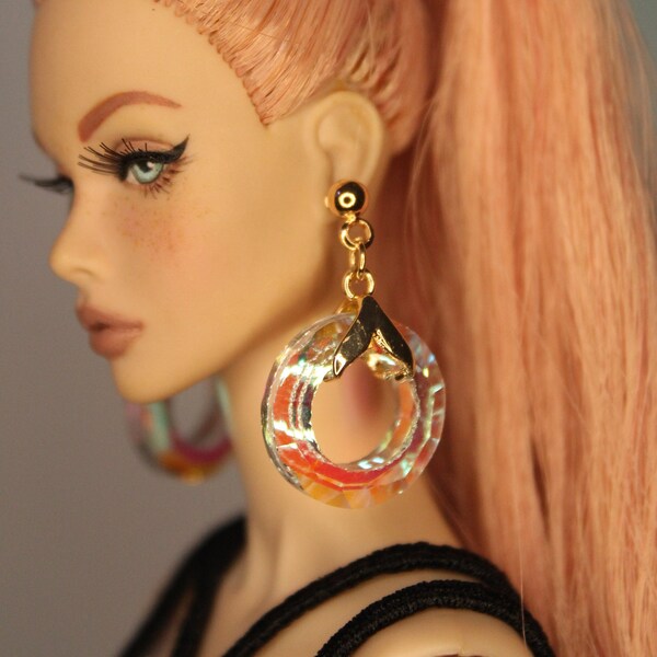 Hologram Ring Etsy
