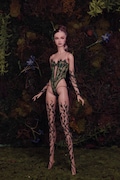 Integrity Toys/ Janchor dolls/ 1/6 dolls OUTFIT- Ivy Poison