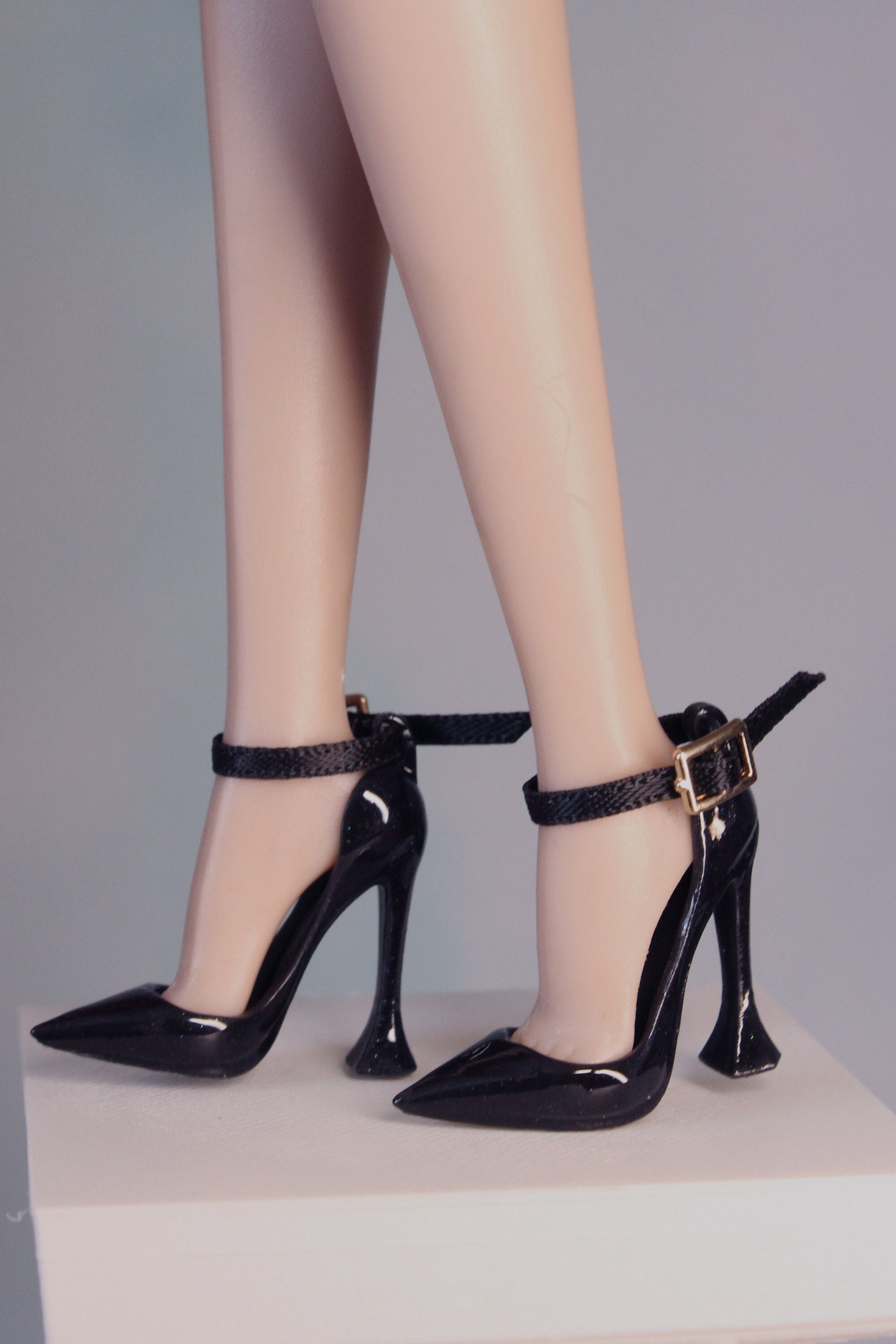 Top 12 inch high heel shoes Top Sale Black Friday