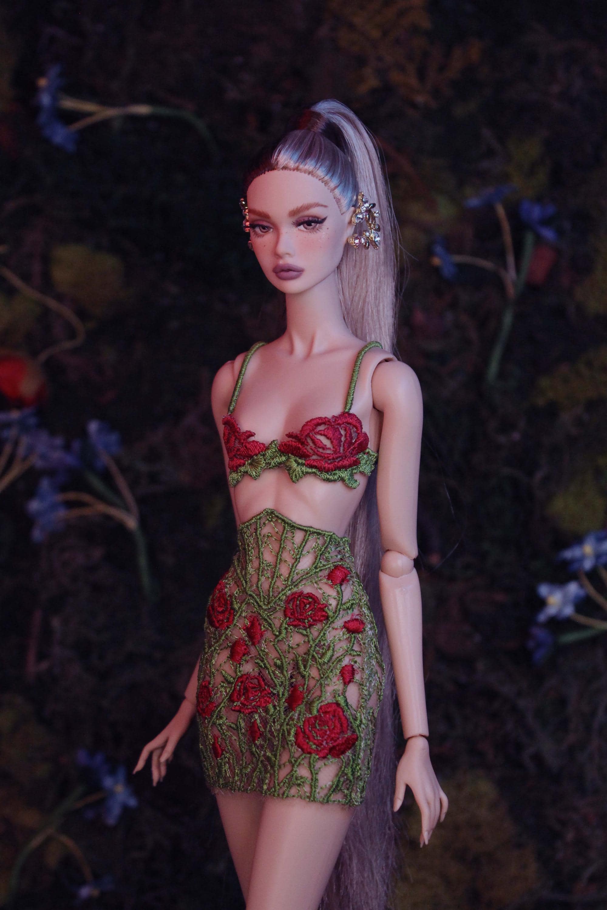 ドール洋服 - Etsy 日本