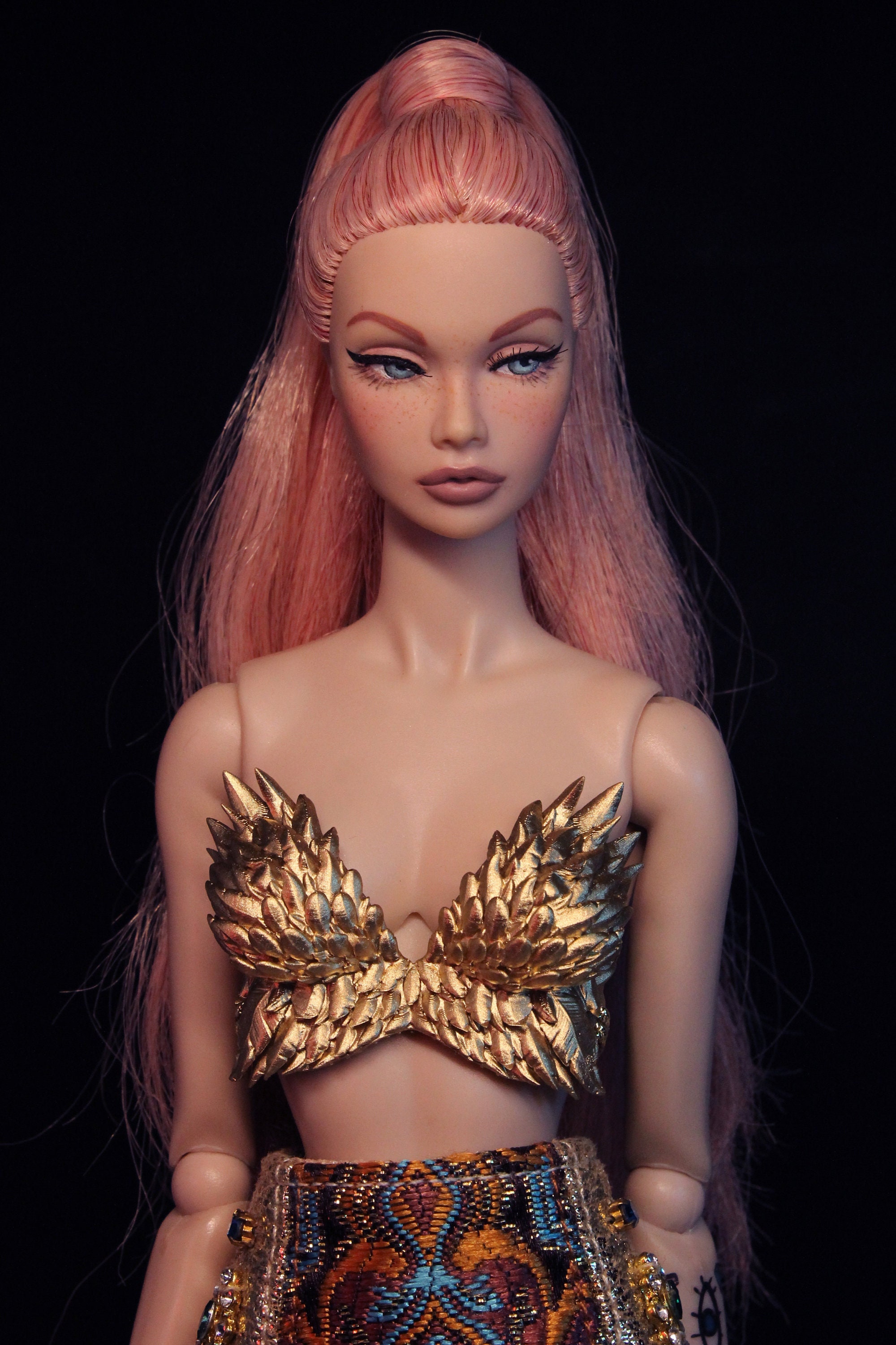 Integrity Doll Top - Etsy